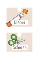 Vorschau - Anderer Materialtyp - Ausleihstation - Classroom Management - Seite 3