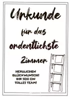 Vorschau - Arbeitsblätter - Klassenfahrt – Gesprächsimpulse, Reflexion & Urkunde - Seite 3