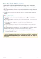 Vorschau - Lehrpläne/Lehrermaterial - Checkliste Unterrichtsbesuch Referendariat - Seite 3