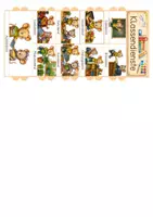 Vorschau - Poster - Klassendienste Mäuseklasse A3 und A4 - Seite 2