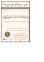Vorschau - Poster - Klassendienste Mäuseklasse A3 und A4 - Seite 3