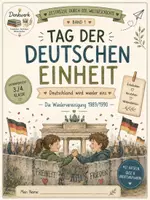 Vorschau - Stundenentwürfe - Tag der Deutschen Einheit | Die Wiedervereinigung 1989/1990 | Arbeitsheft Sachunterricht Grundschule Klasse 1-4 - Seite 2