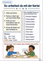 Vorschau - Arbeitsblätter - Einmaleins Klasse 4 - Seite 1