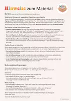 Vorschau - Unterrichtsreihen - Satzglieder bestimmen (Klasse 3-4): Arbeitsheft - Subjekt, Prädikat, Akkusativobjekt, Dativobjekt, Zeit- u. Ortsangabe - Seite 1