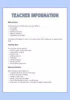 Vorschau - Arbeitsblätter - Reading: Back to school around the world / Kl. 6-8 - Seite 2