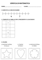 anteprima - Compiti in classe/Test - Un percorso di valutazione completo per la classe prima - Pagina 3