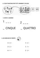 anteprima - Compiti in classe/Test - Un percorso di valutazione completo per la classe prima - Pagina 2