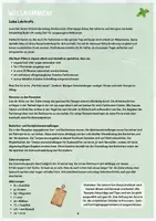 Vorschau - Text - eBook: 6 Tage, 0 Stress | Meal-Plan für Lehrer:innen | Vegetarische und vegane Rezepte - Seite 3