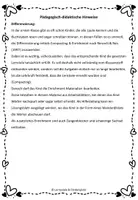 Vorschau - Stundenentwürfe - Komplette Buchstabeneinführung P in Basisschrift – 5+ strukturierte Unterrichtsstunden vom Laut zum Buchstaben - Seite 3
