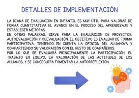 Vista previa - Unidades / Secuencias / Situaciones de Aprendizaje - Kit de autoevaluación - página 1