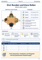 Vorschau - Arbeitsblätter - Kennenlern-Würfel Spiel Klasse 5–6 - Seite 2