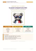 Vorschau - Unterrichtsreihen - Materialpaket - Allez-y ! Französisch Klasse 7–9 · Bundle - Seite 1