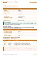Vorschau - Unterrichtsreihen - Hörverstehen Französisch mit Transkript - Seite 3