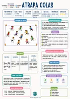 Vista previa - Juegos / Gamificación - Biblioteca EF Creativa | 5 juegos de calentamiento - página 1