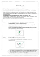 Vorschau - Fördermaterial/Inklusion - Froschaufgaben: Addition mit Zehnerübergang ZR 20 - Kartei "Zehnerstopp" (4fach differenziert) - Seite 1