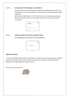 Vorschau - Fördermaterial/Inklusion - Froschaufgaben: Addition mit Zehnerübergang ZR 20 - Kartei "Zehnerstopp" (4fach differenziert) - Seite 2