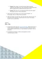 Vorschau - Stundenentwürfe - Video Menschenrechte: Online-Quiz und Unterrichtsempfehlung - Seite 2