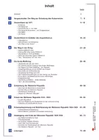 Vorschau - Arbeitsblätter - Deutsche Geschichte 1900-1933 | Geschichte Klasse 8-10 Sekundarstufe | Kaiserreich, Erster Weltkrieg, Weimarer Republik, Versailles, Inflation | differenzierte Arbeitsblätter Kopiervorlagen Freiarbeit mit Lösungen - Seite 2