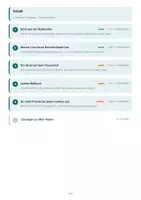 Vorschau - Arbeitsblätter - Gefühle verstehen – 5 Lesetexte mit Aufgaben | Klasse 3–4 - Seite 1