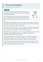 Vorschau - Arbeitsblätter - Gefühle verstehen – 5 Lesetexte mit Aufgaben | Klasse 3–4 - Seite 3