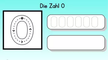 Vorschau - Arbeitsblätter - Mein Mathe Arbeitsheft bis 10 - Seite 2