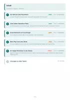 Vorschau - Arbeitsblätter - Streit lösen – 5 Lesetexte mit Aufgaben | Klasse 3–4 - Seite 1