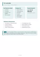 Vorschau - Arbeitsblätter - Streit lösen – 5 Lesetexte mit Aufgaben | Klasse 3–4 - Seite 2