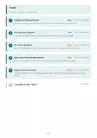 Vorschau - Arbeitsblätter - Ferienerlebnisse – 5 Lesetexte mit Aufgaben | Klasse 3–4 - Seite 1