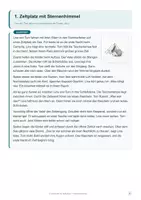 Vorschau - Arbeitsblätter - Ferienerlebnisse – 5 Lesetexte mit Aufgaben | Klasse 3–4 - Seite 3
