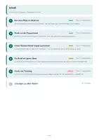 Vorschau - Arbeitsblätter - Klassengemeinschaft – 5 Lesetexte mit Aufgaben | Klasse 3–4 - Seite 1