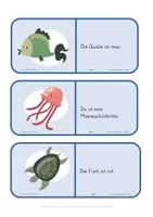 Vorschau - Spiele - Lesedomino Sommer - Seite 3