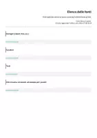 anteprima - Poster - Volo speciale verso la nuova avventura della classe prima. - Pagina 1