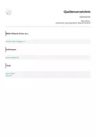 Vorschau - Arbeitsblätter - Schul- und Hausaufgabenroutine - Seite 1