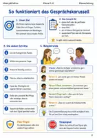 Vorschau - Arbeitsblätter - 5 Kennenlernspiele Schulstart Klasse 5–6 - Seite 2