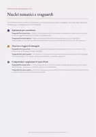 anteprima - Programmi scolastici / Materiali per docenti - Programmazione Annuale Arte e Immagine - Classi 1-5 - Pagina 2