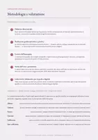 anteprima - Programmi scolastici / Materiali per docenti - Programmazione Annuale Arte e Immagine - Classi 1-5 - Pagina 3