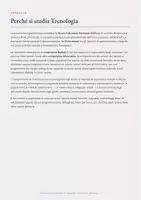 anteprima - Programmi scolastici / Materiali per docenti - Programmazione Annuale Tecnologia - Classi 1-5 - Pagina 1
