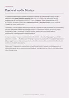 anteprima - Programmi scolastici / Materiali per docenti - Programmazione Annuale Musica - Classi 1-5 - Pagina 1