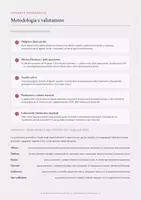 anteprima - Programmi scolastici / Materiali per docenti - Programmazione Annuale Musica - Classi 1-5 - Pagina 3