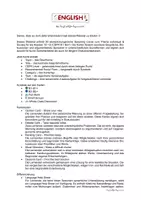 Vorschau - Bildkarten - Speaking Cards "Individual & Society" - Seite 1