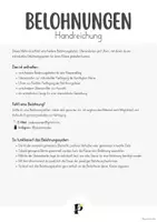 Vorschau - Bildkarten - Belohnungssystem | Belohnungskarten für die Grundschule - Seite 2