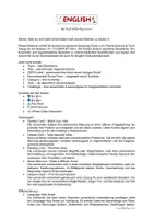 Vorschau - Bildkarten - Speaking Cards "Science & Technology" - Seite 1