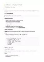 Vorschau - Merkblätter - Vollständige Mathematik-Lektion Rotationskörper - Seite 2
