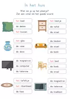 Voorbeeld - Werkboek Van steen tot huis - Pagina 3