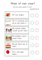 Voorbeeld - Werkboek Feest - Pagina 3