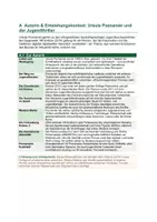 Vorschau - Unterrichtsreihen - Erebos (Ursula Poznanski) – vollständige Lektürebegleitung: Doppelwelt-Diagramm, Eskalationskurve, strukturierte Unterrichtsreihe | Klasse 7–8 - Seite 2