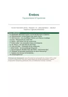 Vorschau - Arbeitsblätter - Erebos (Ursula Poznanski) – Figurenanalyse & Figurennetz: Nick, Emily, Brynne, Mr. Watson, Colin/Victor, Erebos selbst | Manipulation & Gruppenzwang | Klasse 7, 8 - Seite 1