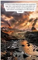 anteprima - Programmi scolastici / Materiali per docenti - La_storia_della_Terra - Pagina 2