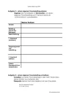 Vorschau - Stundenentwürfe - Argumentation - E-Sports als Unterrichtsfach inklusive Planung - Seite 3