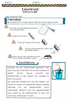 Vorschau - Arbeitsblätter - Materialspäti Merkmale Fische Unterrichtsreihe - Seite 3
